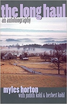The Long Haul: An Autobiography