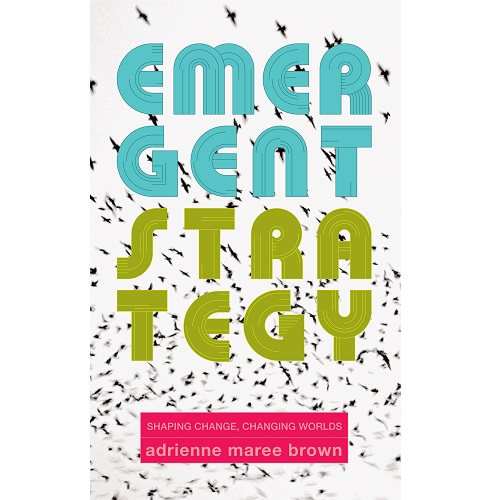 Emergent Strategy: Shaping Change, Changing Worlds