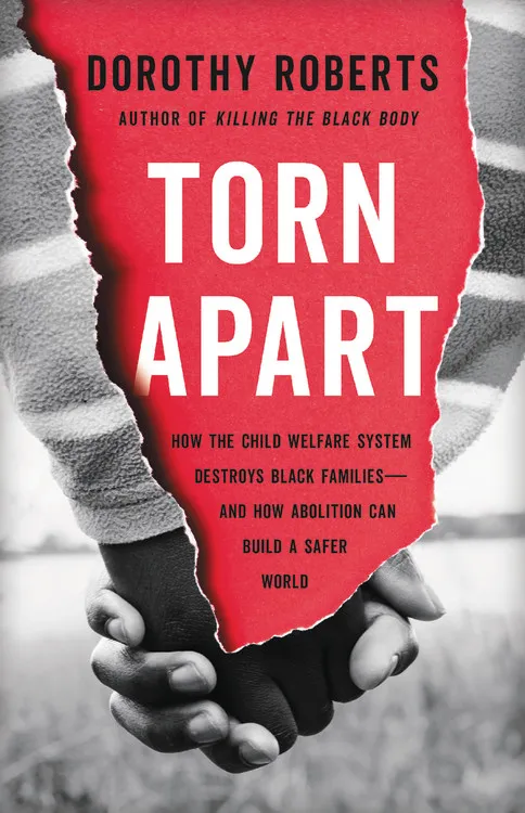 Torn Apart: How the Child Welfare System Destroys Black Families and how Abolition can Build a Safer World