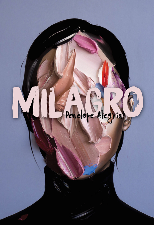 Milagro: Poems